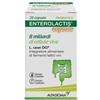 ALFASIGMA SpA Enterolactis 8 Miliardi 20 Capsule