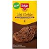 DR.SCHAR Schar Soft Cookie Double Chocolate 210 G