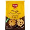 DR.SCHAR Schar Muffin Choco Chip 225 G