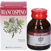 specchiasol Biancospino Integratore Rilassante 80 Capsule