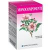Specchiasol Guaranà Integratore Tonificante 80 Capsule