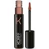 KORFF Srl(DIV. IST. GANASSINI) KORFF MAKE UP ROSSETTO FLUIDO LUNGA TENUTA 05