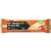 NAMEDSPORT Srl ROCKY 36% PROTEIN BAR RASPBERRY CHEESECAKE BARRETTA 50 G