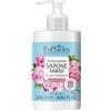 ZETA FARMACEUTICI SpA EUPHIDRA SAPONE LIQUIDO PETALI DI ROSA 250 ML