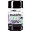 GIURIATI GROUP Srl NUTRIVA BASIVAL DETOX 60 COMPRESSE