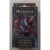 Android Netrunner TCG - Data Pack Tutto Ciò Che Resta - New Sealed ITA