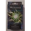 Android Netrunner TCG - Data Pack La Sorgente - New Sealed ITA