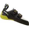 Boreal Alpha Wmns Verde/Nero Scarpetta Arrampicata Donna