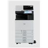 Ricoh IMc3010A Ricoh multifunzione Colori 419310 completa di Kit Toner e mobiletto