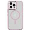 OtterBox Custodia Trasparente Defender Series XT per iPhone 15 PRO Max (Trasparente), Senza Schermo, Robusta, Si aggancia a MagSafe, Cordino di Fissaggio
