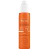 Avene Protezione Solare Spray SPF50+ 200ml