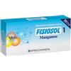SPECCHIASOL Srl Fisiosol 1 Mn 20f 2ml