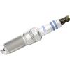 Bosch Automotive Bosch HR8MCV+ N09, Candele Nichel, Set di 4