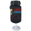 Croci Felpa per Cani Sid Cm 45