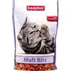 Beaphar Malt Bits per gatti | perdite erlis con orzo pasta | Anti Capelli Ball bei gatti | senza zucchero zusatz| 150