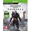 Ubisoft Spain Assassin's Creed Valhalla - Xbox One [Edizione: Spagna]