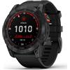 GARMIN Smartwatch FENIX® 7X - SOLAR EDITION
