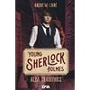 DeAgostini Alba traditrice. Young Sherlock Holmes