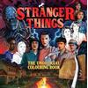 L'Airone Editrice Roma Stranger things. The unofficial colouring book