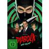 PLAION PICTURES Diabolik wird gejagt