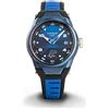 Locman Orologio Donna Nuovo Mare Blu