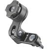 Cellularline Interphone supporto da Riser Quiklox