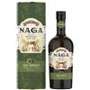 Rum "naga" Java Reserve Indonesia Cl.70 40° Astucciato