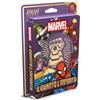 Asmodee: Marvel Il Guanto dell'Infinito, Gioco da Tavolo, 2-6 Giocatori, 10+ Anni, Edizione in Italiano, Esclusivo Amazon