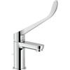 NOBILI RUBINETTERIA Nobili rubinetterie - ABC Ausili sanitari lavabo - AS87118/1CCR