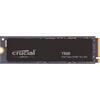 MICRON Crucial T500 M.2 2 TB PCI Express 4.0 3D TLC NAND NVMe