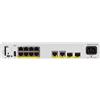 CISCO - SWITCHING Cisco Catalyst C9200CX-8P-2X2G-E switch di rete Gestito L2/L3 Gigabit Ethernet (10/100/1000) Supporto Power over Ethernet (PoE)