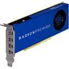 Lenovo 4X60Y77923 scheda video AMD Radeon Pro WX 3200 4 GB GDDR5