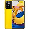 XIAOMI POCO M4 6+128GB 6.58" 5G DS Yellow EU