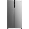 Beko GNO5323XPN frigorifero side-by-side Libera installazione 532 L D Acciaio inossidabile