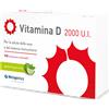 Metagenics Vitamina D 2000 U.I. 168 compresse Masticabili