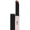 YVES SAINT LAURENT YSL Rouge Pur Couture The Slim Glow Matte 205, 2.1 gr