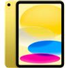 Apple iPad 10.9-pollici Wi-Fi 64GB - Giallo"