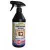 Linea Stop Professional Solutions Dixi VET012 Detergente per Caminetti e Stufe Vetro Stop Caminetti e Stufe, 750 ml