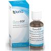 GUNA SpA Guna EGF gocce orali 30 ml