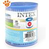 Intex Cartuccia Filtro Tipo H Art.29007 - Confezione da 1 Pezzo