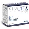 U.G.A. NUTRACEUTICALS SRL Vitadha 30 Fiale Monodose 6