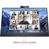 HP HP MONITOR 27 LED IPS 16:9 FHD 5MS 300 CDM, E27m G4, PIVOT, WEBCAM, USB-C HUB, 2xDP/HDMI, MULTIMEDIA 40Z29AA