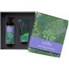 Zeta Farmaceutici EUPHIDRA COFANETTO TIARE 1 DOCCIA GEL 400 ML + 1 CREMA CORPO 200 ML