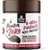 Cioccolateria Origine Crema Spalmabile Zero Extra-Fondente con le Nocciole 200g