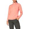 Millet - Seneca Tecno W - Giacca in pile Sportiva Donna - Hiking, Trekking, Tutti i giorni - Rosa