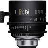 Sigma 28mm T2,5 FF "M" Cine Classic