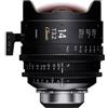 Sigma 14mm T3,2 FF "M" Cine Classic