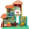 JAKKS PACIFIC GERMANY GMBH Jakks Pacific Disney Encanto Cameretta Playset di Mirabel