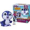 TOYS ONE FurReal Lil'Wilds Posey Pinguino Interattivo