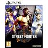 Capcom Street Fighter 6 Steelbook Edition [Esclusiva Amazon.it]
